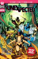 The Unexpected  Collected