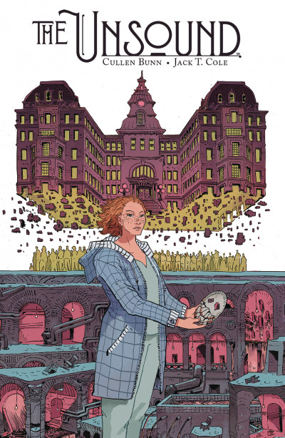 The Unsound  Collected