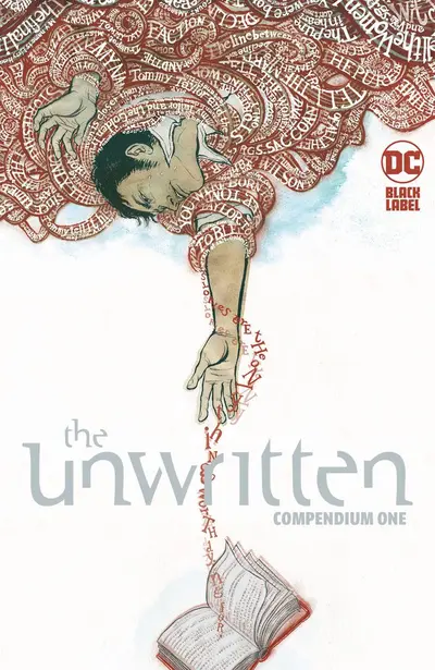 The Unwritten  Compendium