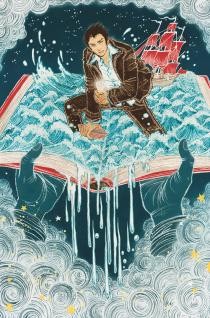 The Unwritten Vol. 4: Leviathan