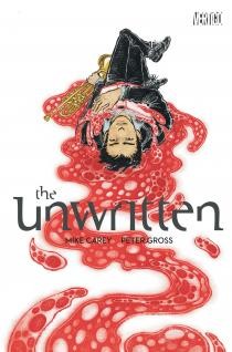 The Unwritten Vol. 7: The Wound
