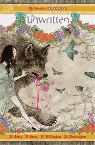 The Unwritten Vol. 9: The U...