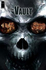 The Vault #3