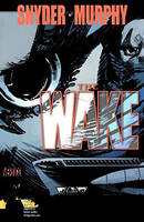 The Wake #4