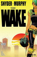 The Wake #6