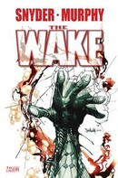 The Wake  Collected