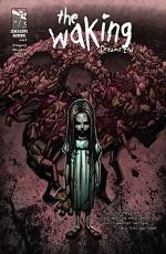 The Waking Dreams End #1