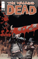 The Walking Dead #112