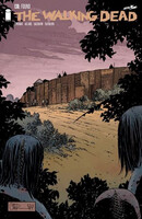 The Walking Dead #136