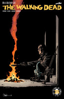 The Walking Dead #174