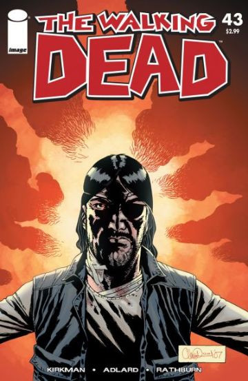 The Walking Dead #43