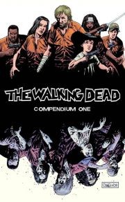 The Walking Dead  Vol. 1 Compendium