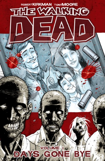The Walking Dead  Vol. 1: Days G...