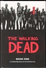 The Walking Dead  Vol. 1 Omnibus