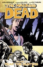 The Walking Dead  Vol. 11: Fear ...