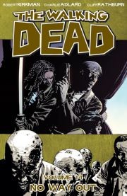 The Walking Dead  Vol. 14: No Wa...