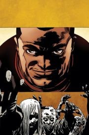 The Walking Dead  Vol. 18: What Comes After