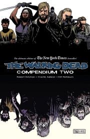 The Walking Dead  Vol. 2 Compendium