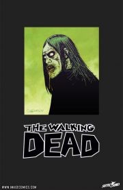 The Walking Dead  Vol. 2 Omnibus