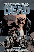 The Walking Dead  Vol. 25: No Turning Back