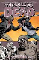 The Walking Dead  Vol. 27: Whisperer War