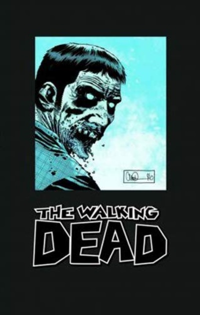The Walking Dead  Vol. 3 Omnibus