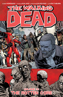 The Walking Dead  Vol. 31: The Rotten Core