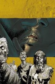 The Walking Dead  Vol. 4: Hearts...