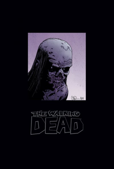 The Walking Dead  Vol. 5 Omnibus