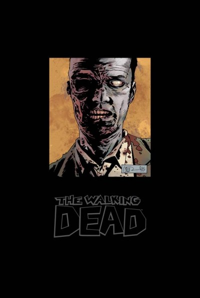 The Walking Dead  Vol. 6 Omnibus
