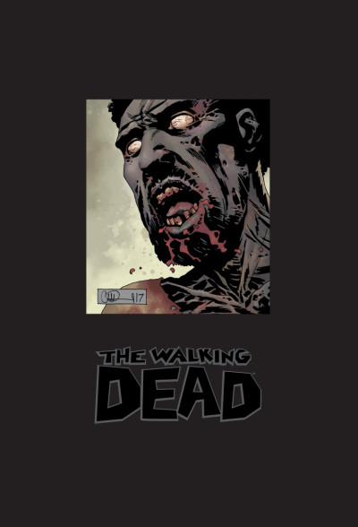 The Walking Dead  Vol. 7 Omnibus