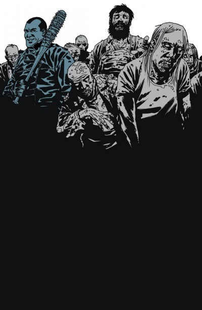 The Walking Dead  Vol. 9 Hardcover