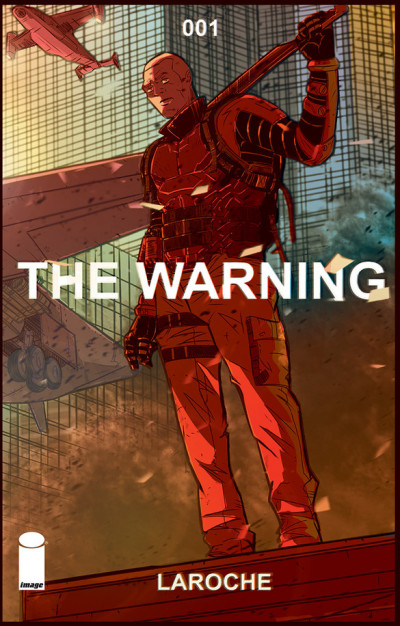 The Warning