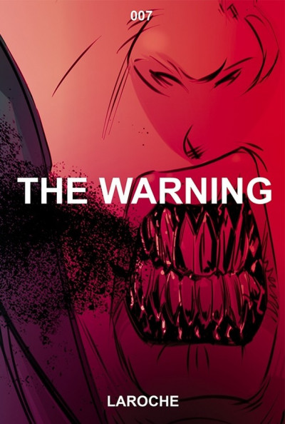 The Warning #7