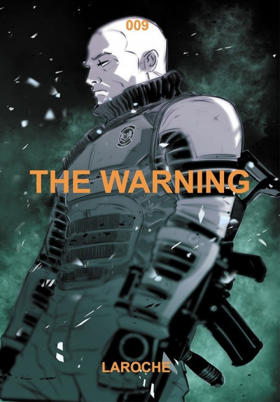 The Warning #9