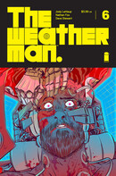 The Weatherman