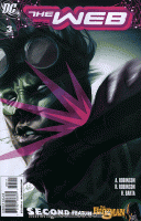 The Web #3