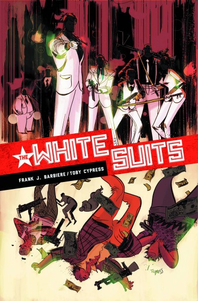 The White Suits