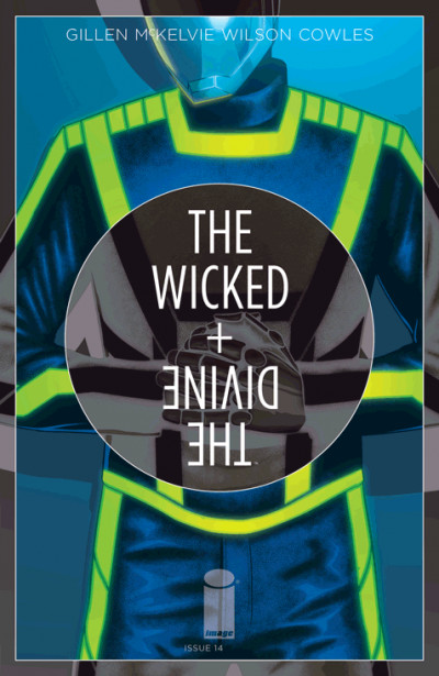 The Wicked + The Divine #14