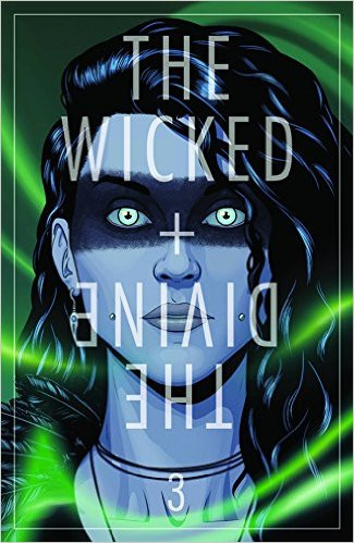 The Wicked + The Divine #3