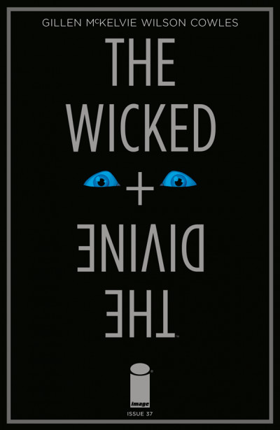 The Wicked + The Divine #37