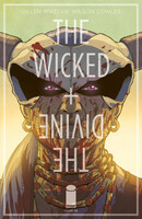The Wicked + The Divine