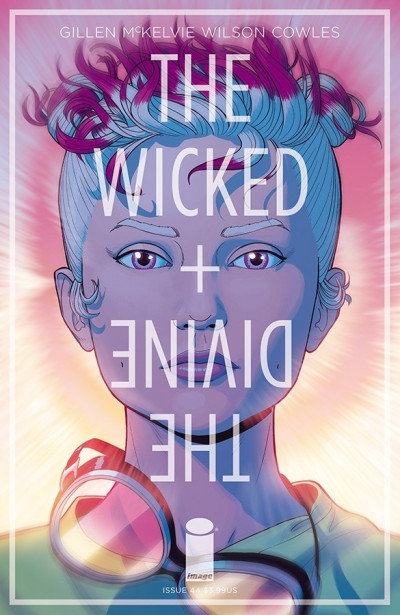 The Wicked + The Divine #44