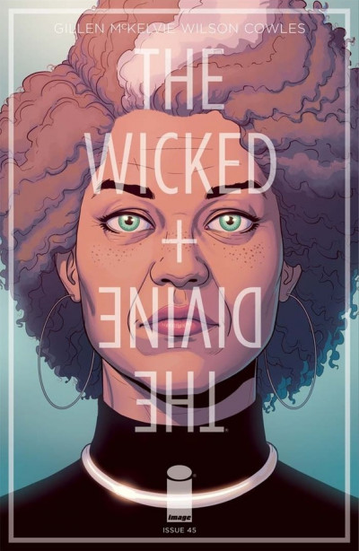 The Wicked + The Divine #45