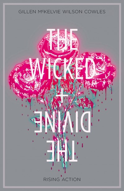 The Wicked + The Divine  Vol. 4:...