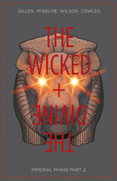 The Wicked + The Divine  Vol. 6: Imperial Phase II