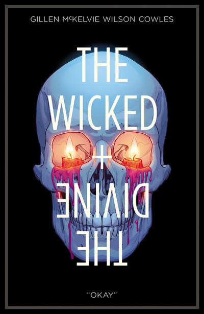 The Wicked + The Divine  Vol. 9:...