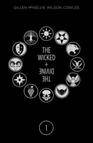 The Wicked + The Divine : Year O...