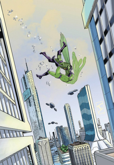 The Wrong Earth: Night & Da...