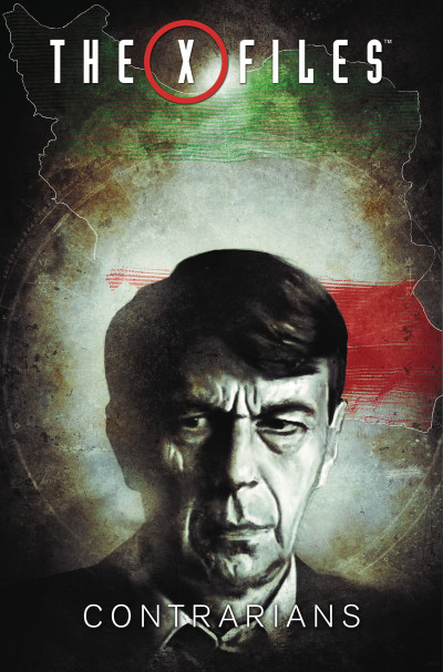 The X-Files Vol. 3: Contrar...